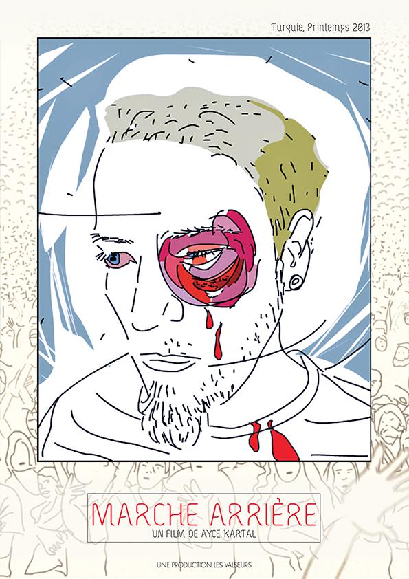 Backward Run Backward Run