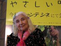 東京発:『優しい嘘』主演女優インタビュー 東京発:『優しい嘘』主演女優インタビュー