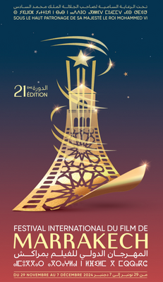 Marrakech International Film Festival
