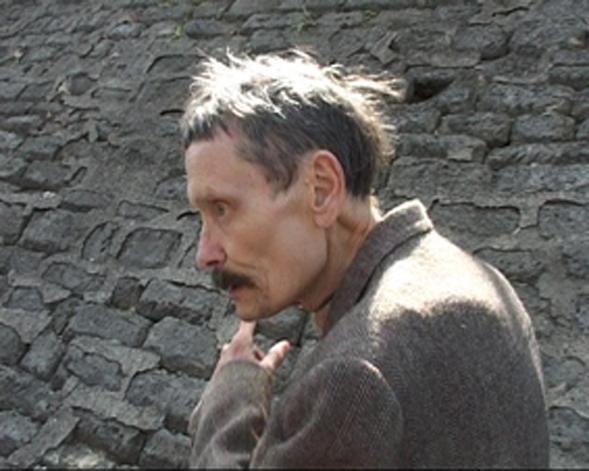 Vie est une goutte suspendue (La) Vie est une goutte suspendue (La)