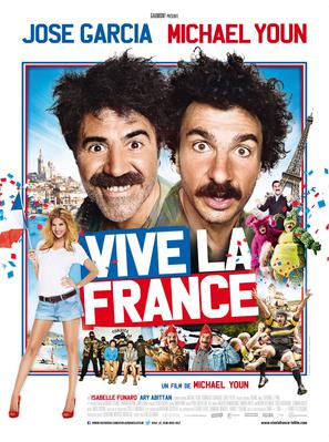 Vive la France Vive la France