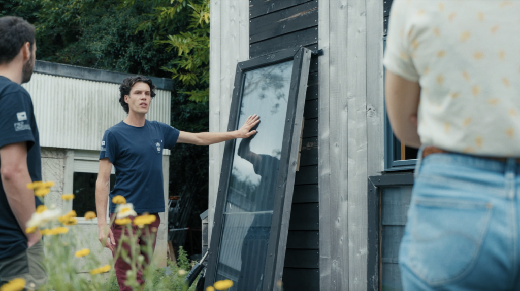 Low-Tech - © Irrévérence Films Low-Tech - © Irrévérence Films