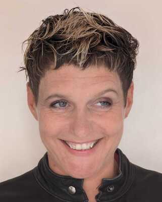 Stéphanie Chamot Stéphanie Chamot