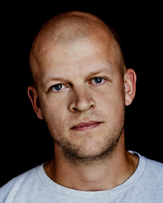 Frederik Louis Hviid - © Thomas Howalt Andersen Frederik Louis Hviid - © Thomas Howalt Andersen