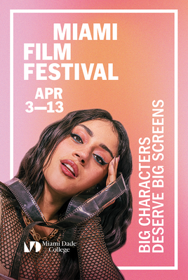 Miami Film Festival - 2025