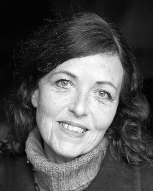 Pascale Breton Pascale Breton