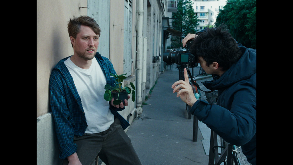 The ballad of Max The ballad of Max