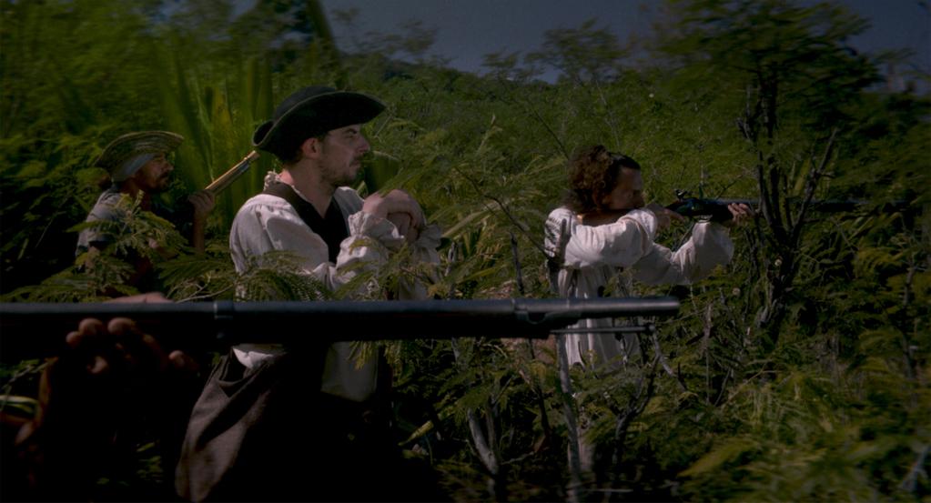 Dimitri Moy De Lacroix