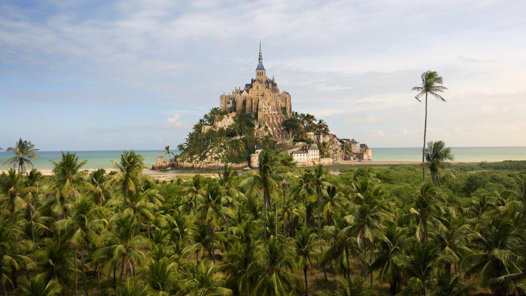 Michael Pitiot - &copy; Les Bons Clients - France T&eacute;l&eacute;visions - Balanga 