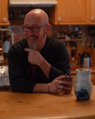 Marc Pacon Marc Pacon