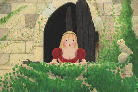 Festival international Trickfilm-Festival Stuttgart (ITFS) - 2002 Festival international Trickfilm-Festival Stuttgart (ITFS) - 2002