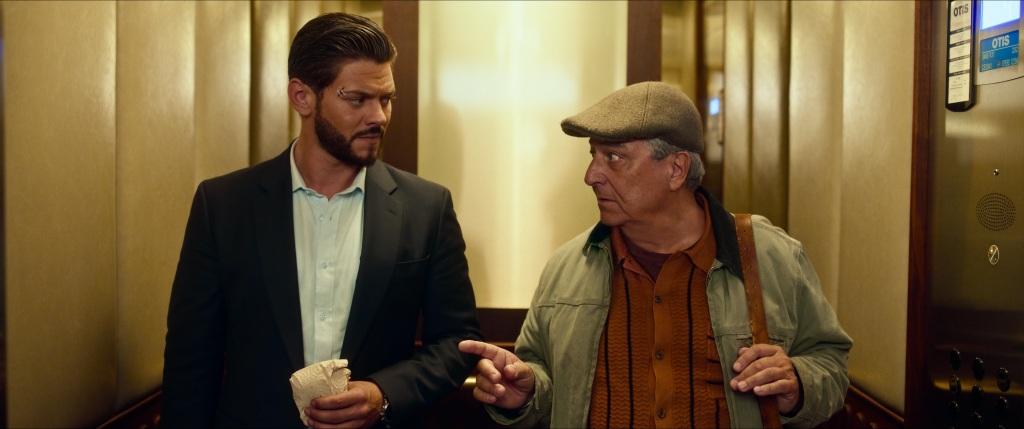 Le Million - © 2025 CURIOSA FILMS - GV PRODUCTIONS - APOLLO FILMS DISTRIBUTION - M6 FILMS Le Million - © 2025 CURIOSA FILMS - GV PRODUCTIONS - APOLLO FILMS DISTRIBUTION - M6 FILMS