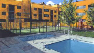 La Costa Dorada La Costa Dorada