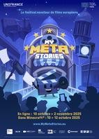 Coup d’envoi ce 10 octobre de la 3e édition de MyMetaStories ! Coup d’envoi ce 10 octobre de la 3e édition de MyMetaStories !
