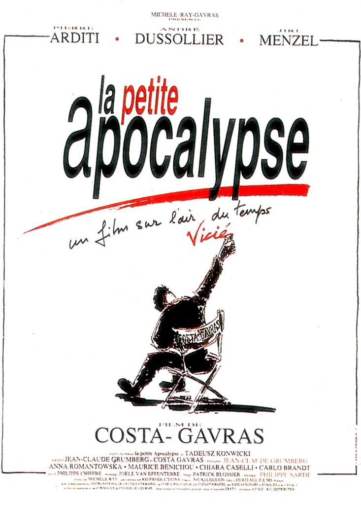 The Little Apocalypse The Little Apocalypse