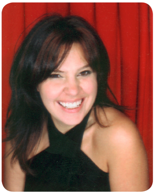 Catherine Beauchamp Catherine Beauchamp