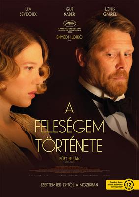 L'Histoire de ma femme - Hungary L'Histoire de ma femme - Hungary