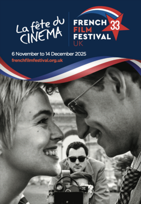 French Film Festival UK - 2025 French Film Festival UK - 2025