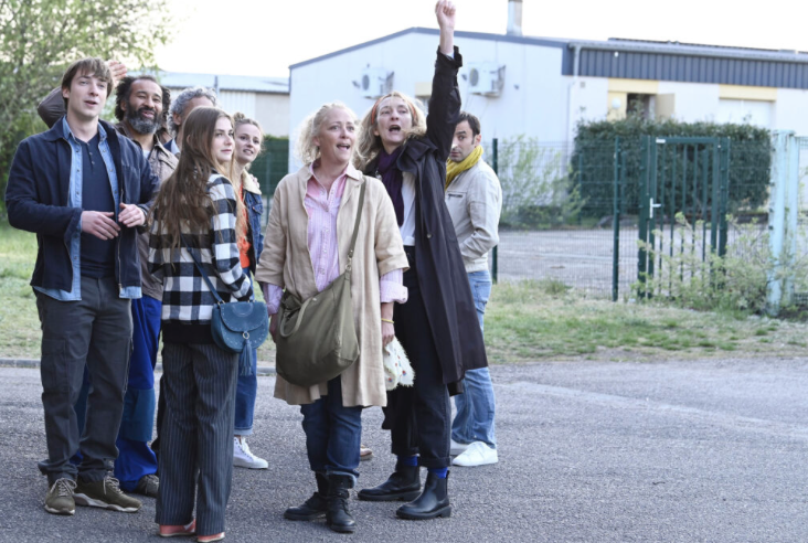 Christian François Christian François