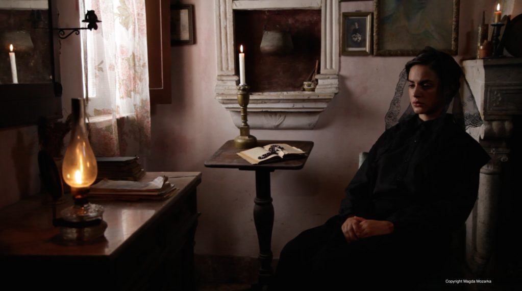 Magda Mozarka Magda Mozarka