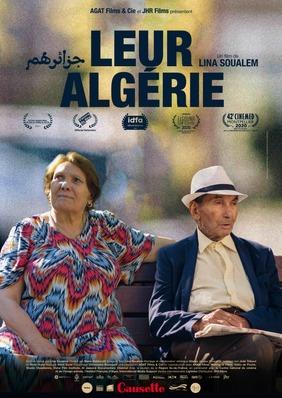 Their Algeria Their Algeria