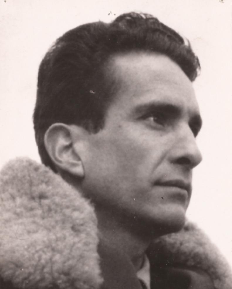 Claude Jaeger Claude Jaeger