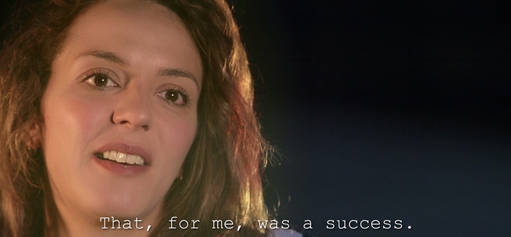 Interview with Monia Chokri Interview with Monia Chokri