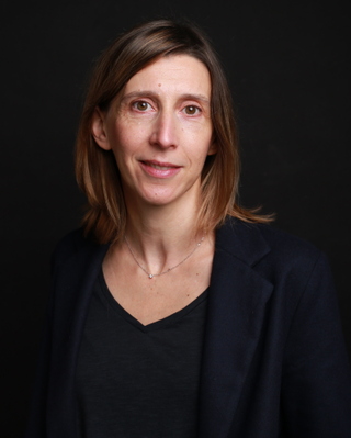 Caroline Duvochel Caroline Duvochel