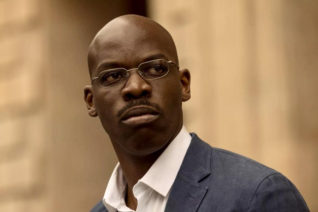 American's Dream - © Mika Cotellon (c) 2026 - ANDP - GAUMONT- FRANCE 2 CINEMA - MJ SPORTS MANAGEMENT American's Dream - © Mika Cotellon (c) 2026 - ANDP - GAUMONT- FRANCE 2 CINEMA - MJ SPORTS MANAGEMENT