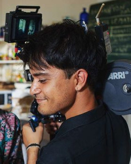 Olivier Bayu Gandrille Olivier Bayu Gandrille