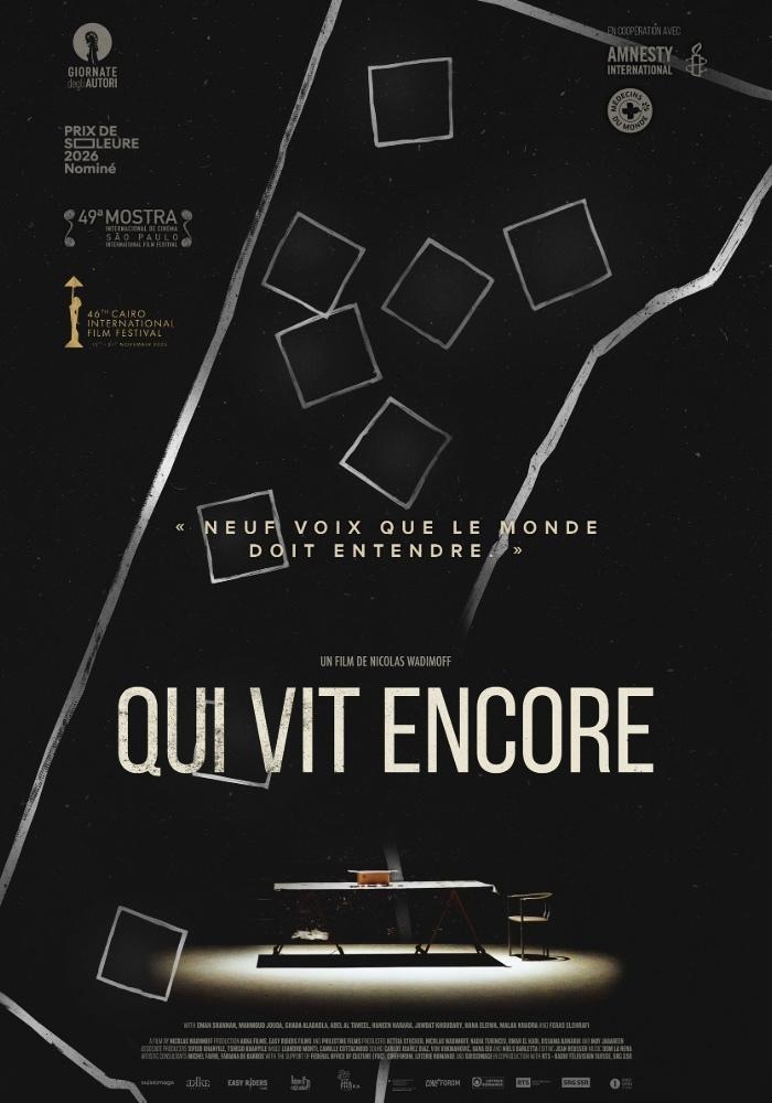 Una Mattina Films - French-Speaking Switzerland