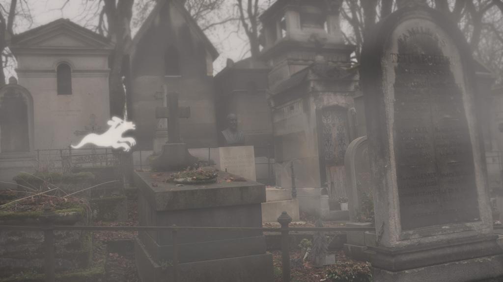 6 pattes sous terre 6 pattes sous terre