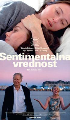 Valeur sentimentale - Slovenia