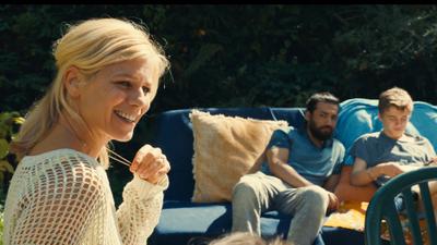 A Change of Heart - © Super 8 Production A Change of Heart - © Super 8 Production