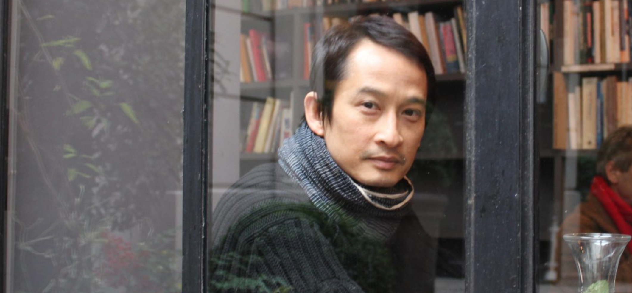 ... Tran Anh Hung, cinéaste ... Tran Anh Hung, cinéaste