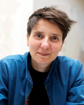 H&eacute;l&egrave;ne Harder