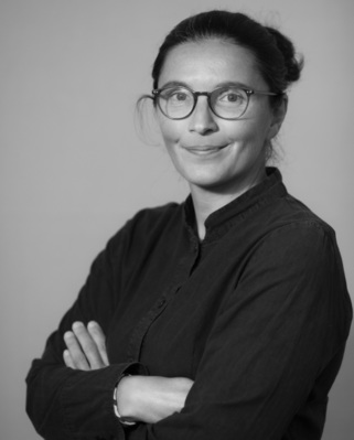 Juliette Lécuyer - © Philippe Quaisse / UniFrance Juliette Lécuyer - © Philippe Quaisse / UniFrance