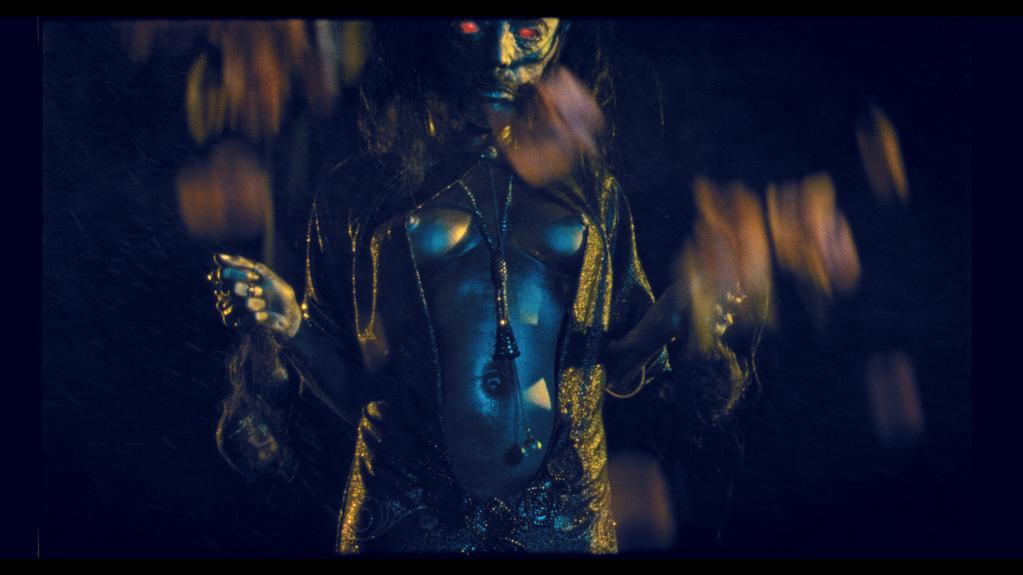 The Wild Boys - © Ecce Films The Wild Boys - © Ecce Films