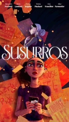 Susurros