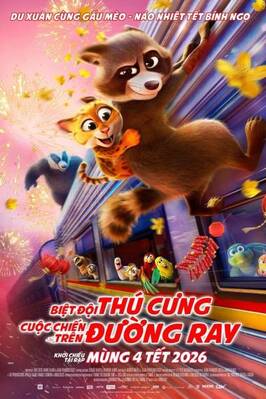 Falcon Express - Vietnam