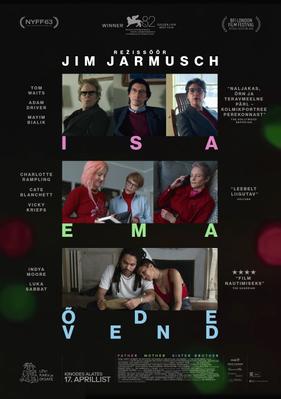 Father Mother Sister Brother - Estonia