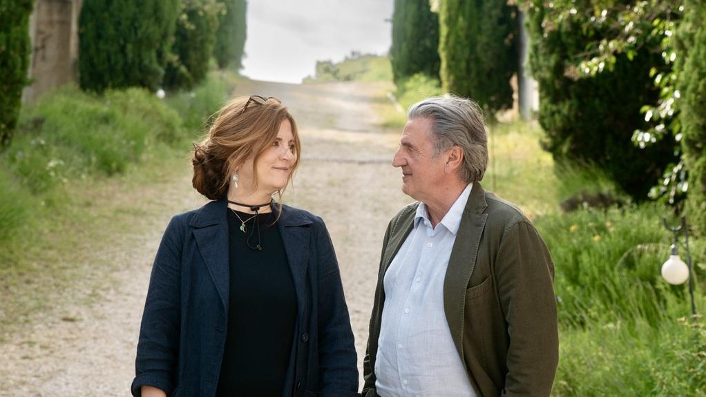 Crescendo - &copy; 2026 Les Films du Kiosque - STUDIOCANAL - Anne-Fran&ccedil;oise Brillot