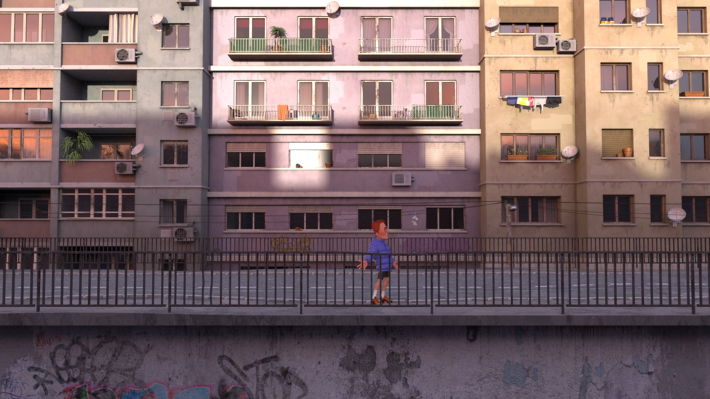 Justine M&eacute;der