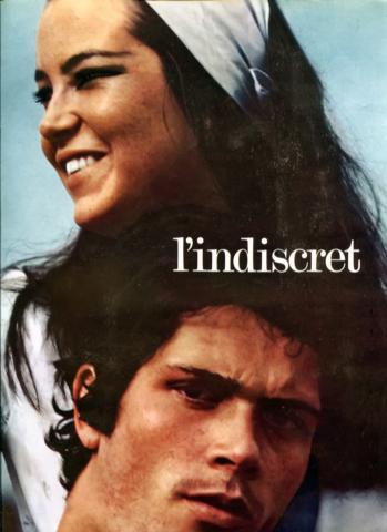 L'Indiscret L'Indiscret