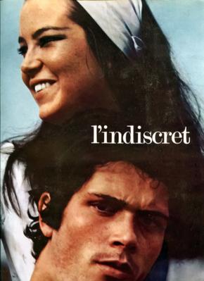 L'Indiscret L'Indiscret