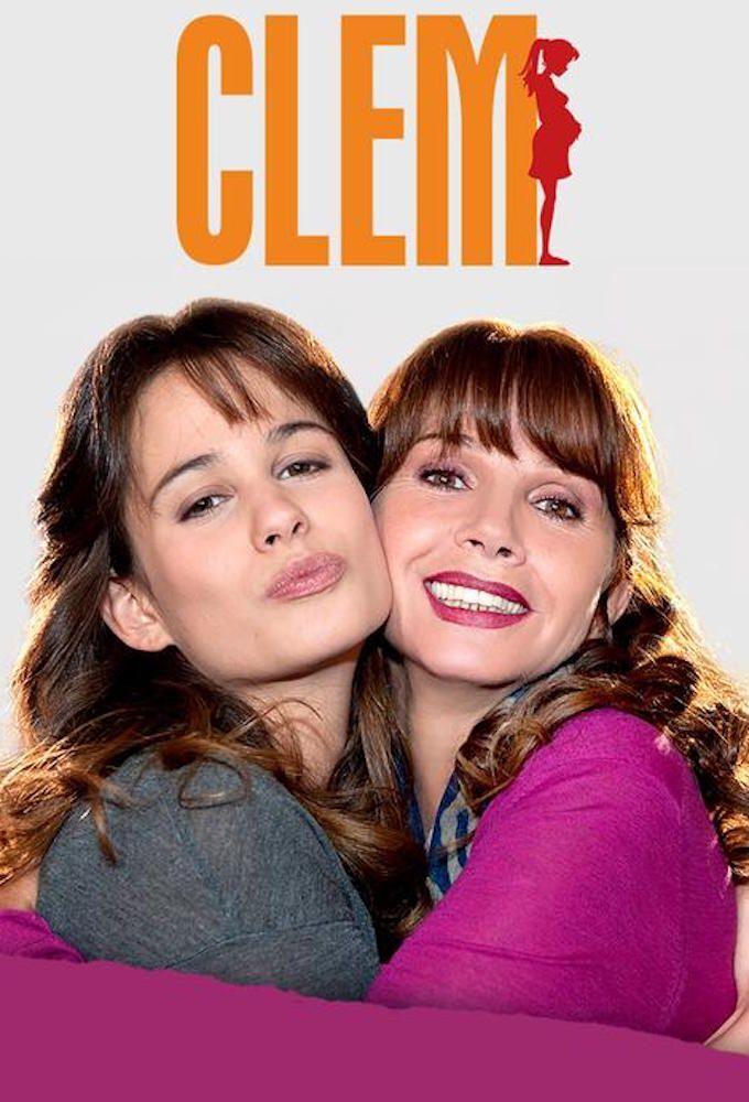 Emmanuelle Rey-Magnan - &copy; Merlin Production, AT Production, RTBF, TF1