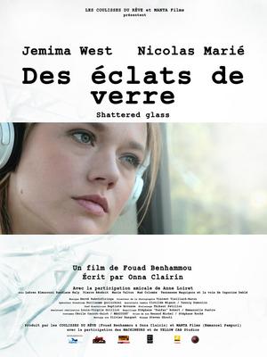 Shattered Glass Shattered Glass