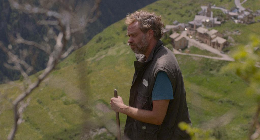 Hof International Film Festival - 2022 Hof International Film Festival - 2022