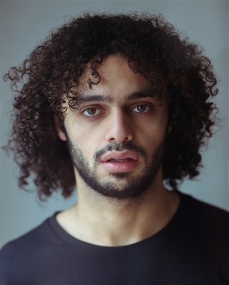 Ryan Daoudi - &copy; Guillaume Plas