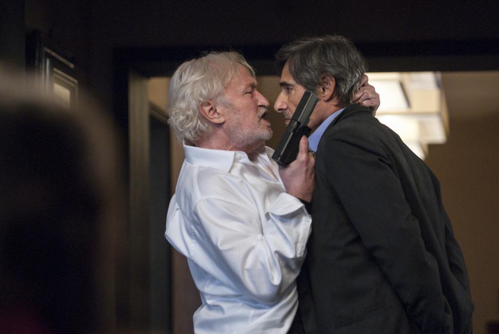 96 Hours - © Arp Sélection 96 Hours - © Arp Sélection